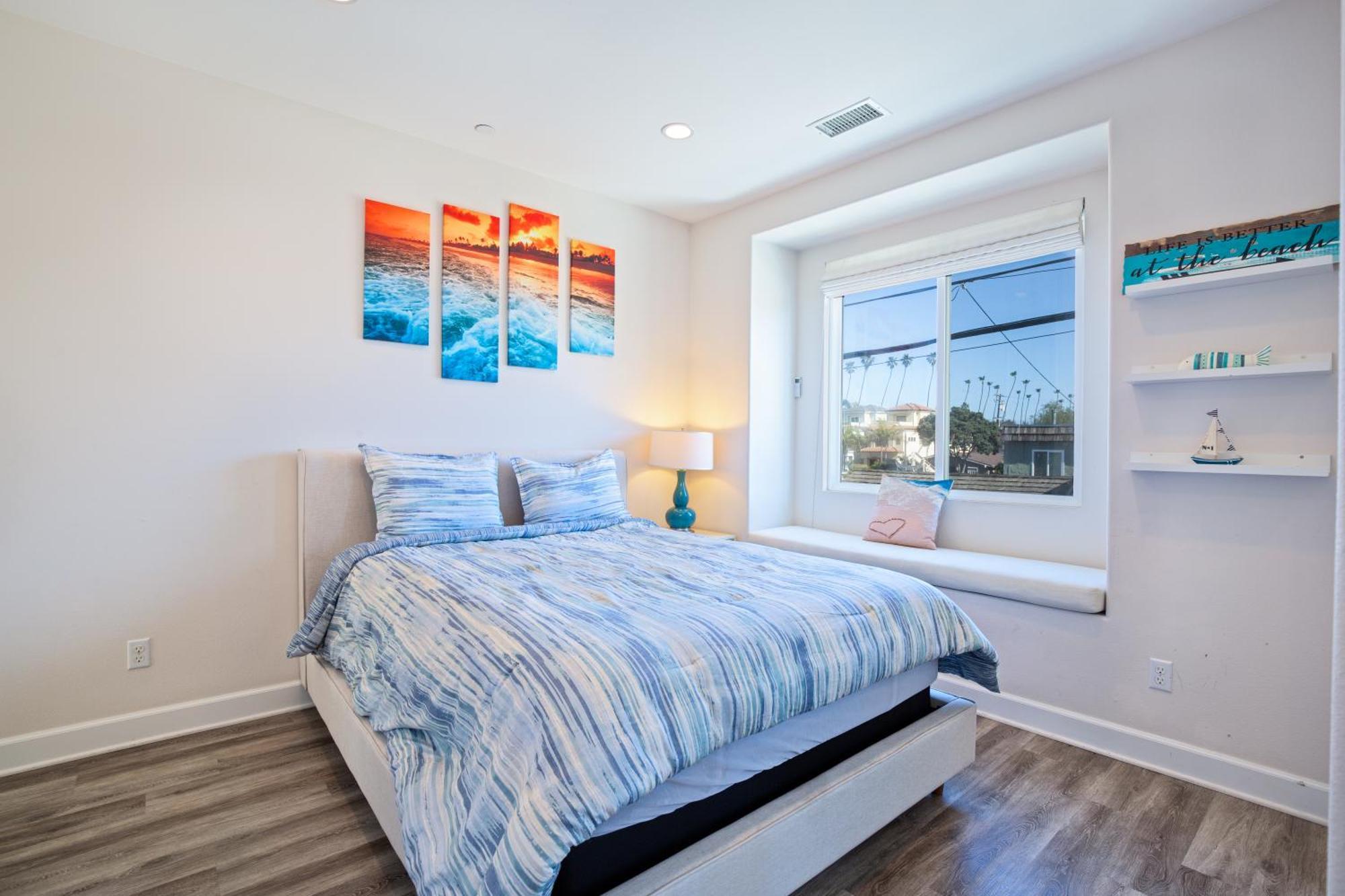 New Luxurious Beach Home Хантингтон-Бич Экстерьер фото