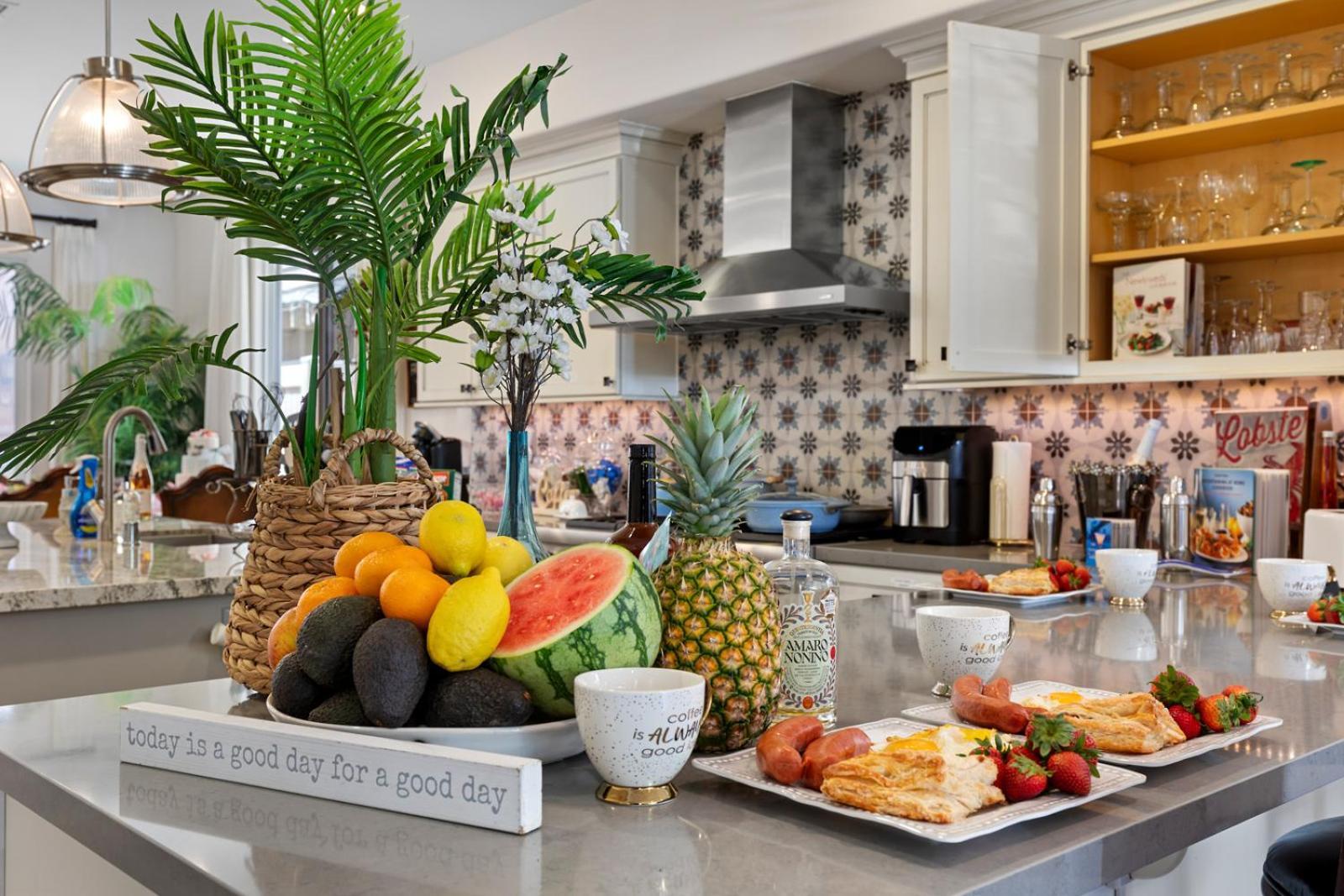 New Luxurious Beach Home Хантингтон-Бич Экстерьер фото